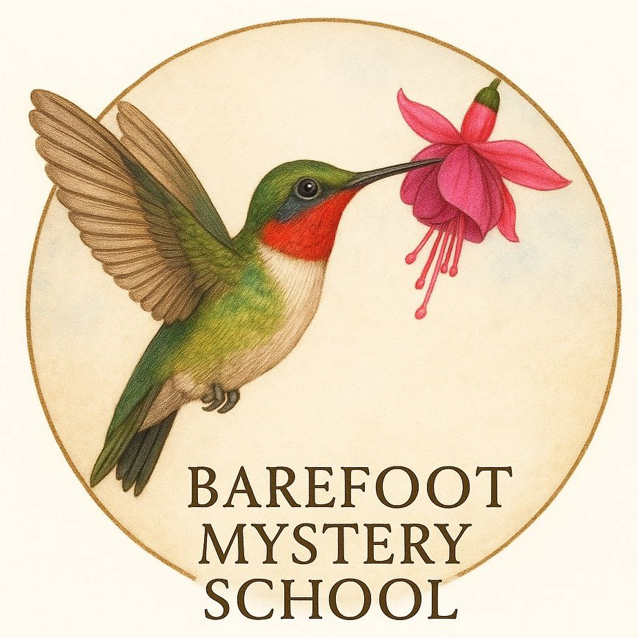 barefootmysteryschool.com